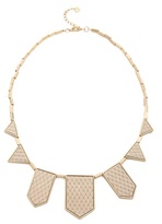 Thumbnail for your product : House Of Harlow Five Station Necklace