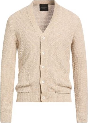 Roberto Collina Man Cardigan
