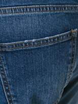 Thumbnail for your product : McQ straight leg jeans