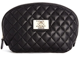 Thumbnail for your product : Love Moschino Superquilted Cosmetic Case