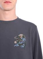Thumbnail for your product : Alpha Industries Japan Dragon Sweatshirt