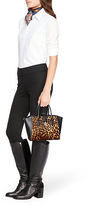Thumbnail for your product : Ralph Lauren Haircalf Bethany Shopper
