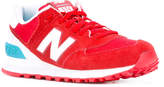 Thumbnail for your product : New Balance WL574 sneakers
