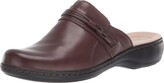 clarks women's leisa clover clog