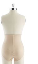 Thumbnail for your product : Maidenform Shaping Hi Waist Brief Panties