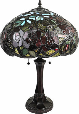 August Grove Lansdown Table Lamp