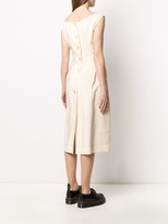 Thumbnail for your product : Marni Fit And Flare Sundress