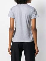 Thumbnail for your product : Societe Anonyme Partial T-shirt