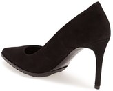 Thumbnail for your product : Enzo Angiolini 'Issax' Pointy Toe Pump (Women)