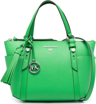 Michael Kors Green Bags For Women | ShopStyle UK