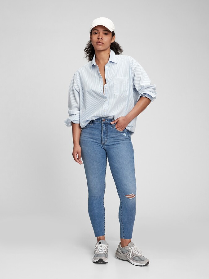 Gap Legging Jeans | ShopStyle