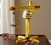 Thumbnail for your product : Pottery Barn Kids Construction Crane