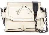 Thumbnail for your product : Rag & Bone Micro Pilot Leather Satchel