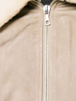 Thumbnail for your product : Officine Generale Otto jacket