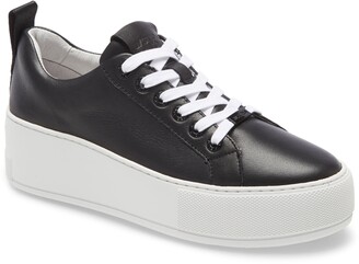 jslides margot platform sneaker