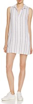 Thumbnail for your product : Bella Dahl Stripe Shirt Dress