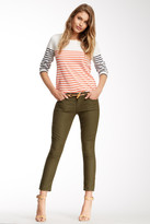 Thumbnail for your product : Mother The Looker Cropped Jean