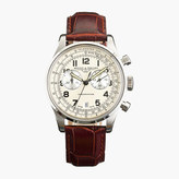 Thumbnail for your product : J.Crew Mougin & PiquardTM chronovintage watch