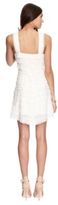 Thumbnail for your product : Ali Ro Tiered Lace Halter Dress
