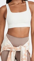 Thumbnail for your product : Girlfriend Collective Tommy Sports Bra