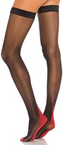Thumbnail for your product : Wolford Luna Stay Up Tight