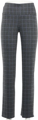 apt 9 women's pants