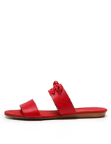 Thumbnail for your product : Kate Spade Tulia Two Band Slides