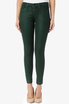 Thumbnail for your product : Nico Mid-Rise Super Skinny
