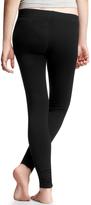 Thumbnail for your product : Gap Supersoft leggings