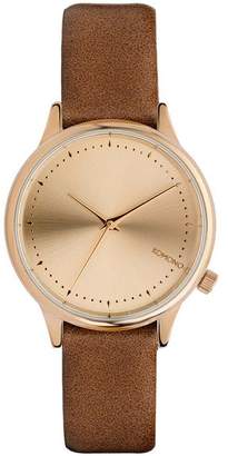 Komono Wrist watch