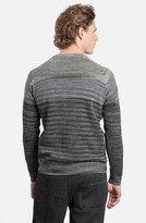 Thumbnail for your product : Missoni Shade Stripe Wool Blend Crewneck Sweater