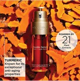 Thumbnail for your product : Clarins Double Serum Firming & Smoothing Anti-Aging Concentrate