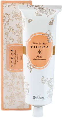 Tocca Stella Luxe Hand Cream, 4.0 oz./ 118 mL