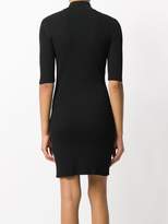 Thumbnail for your product : McQ knitted dress
