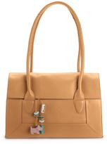Thumbnail for your product : Radley Border Medium Flapover Tote Bag