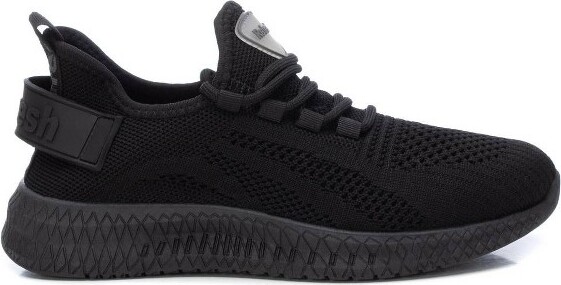 Refresh Shoes RefreshWomen'sLace-UpSneakers171608-Black8
