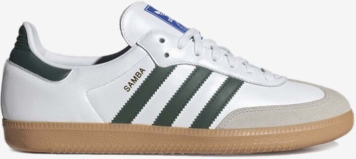 adidas Samba OG Low-Top Sneakers