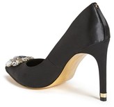 Thumbnail for your product : Ted Baker 'Torela' Pump