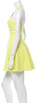 Thumbnail for your product : Elizabeth and James Derrien A-Line Dress