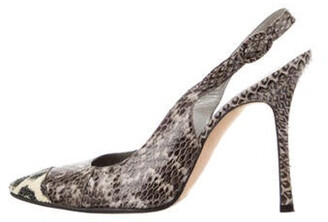 Grey Pump Shoes Shop the world's largest collection of ShopStyle