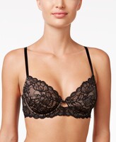 Thumbnail for your product : Calvin Klein Seductive Comfort With Lace Full Coverage Bra QF1741