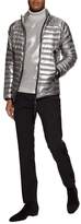 Thumbnail for your product : Tom Ford Metallic Turtleneck Sweater