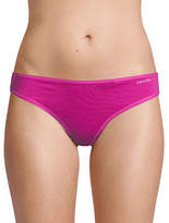 Thumbnail for your product : Calvin Klein Form Thong