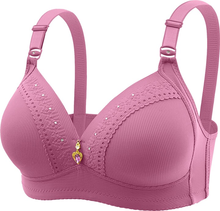 Generic Sports Brawls for Women Ladies Push Up Bra Underwear Top