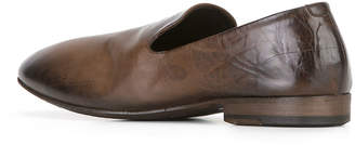 Marsèll round toe loafers