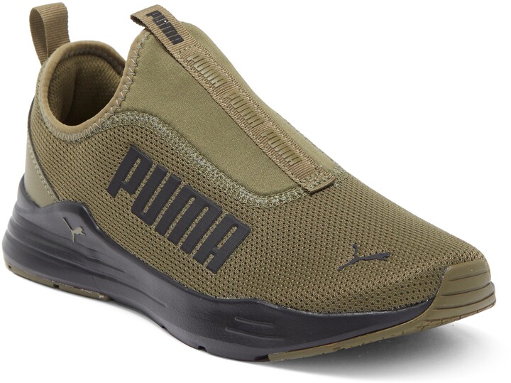 puma satori mens