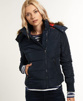 Thumbnail for your product : Superdry Sports Toggle Puffer