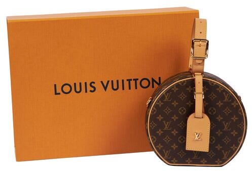 Louis Vuitton Camo Mini Backpack - Vintage Lux - Brown - ShopStyle