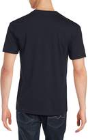 Thumbnail for your product : Letter Printed Cotton Tee