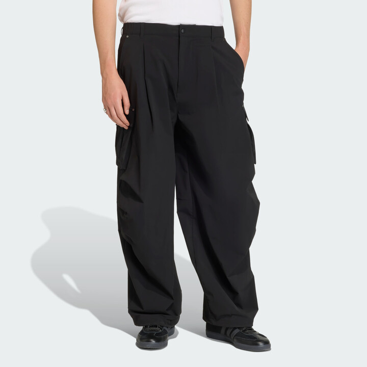 adidas Premium Essentials Utility Cargo Pants